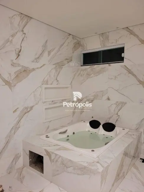 Foto 9 de Sobrado com 3 quartos à venda, 250m2 em Plano Diretor Sul, Palmas - TO