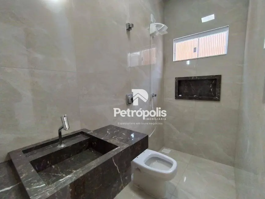 Foto 6 de Casa com 3 quartos à venda, 210m2 em Plano Diretor Sul, Palmas - TO