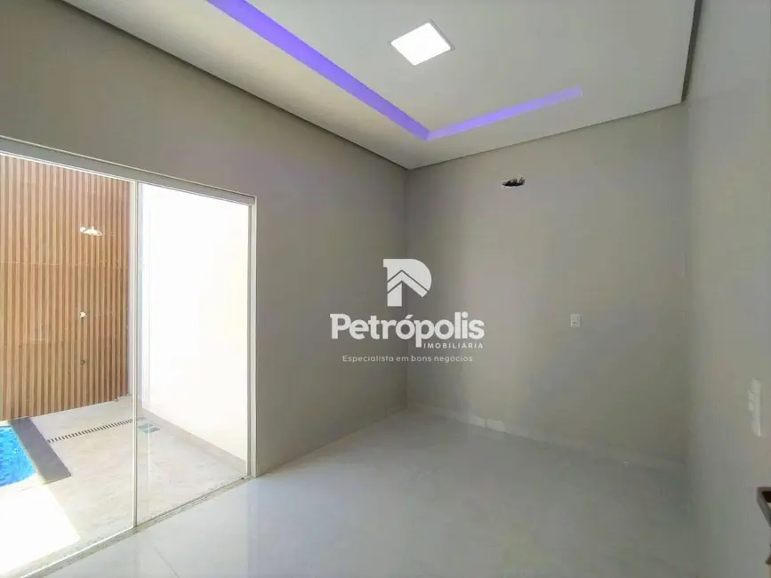 Foto 4 de Casa com 3 quartos à venda, 210m2 em Plano Diretor Sul, Palmas - TO