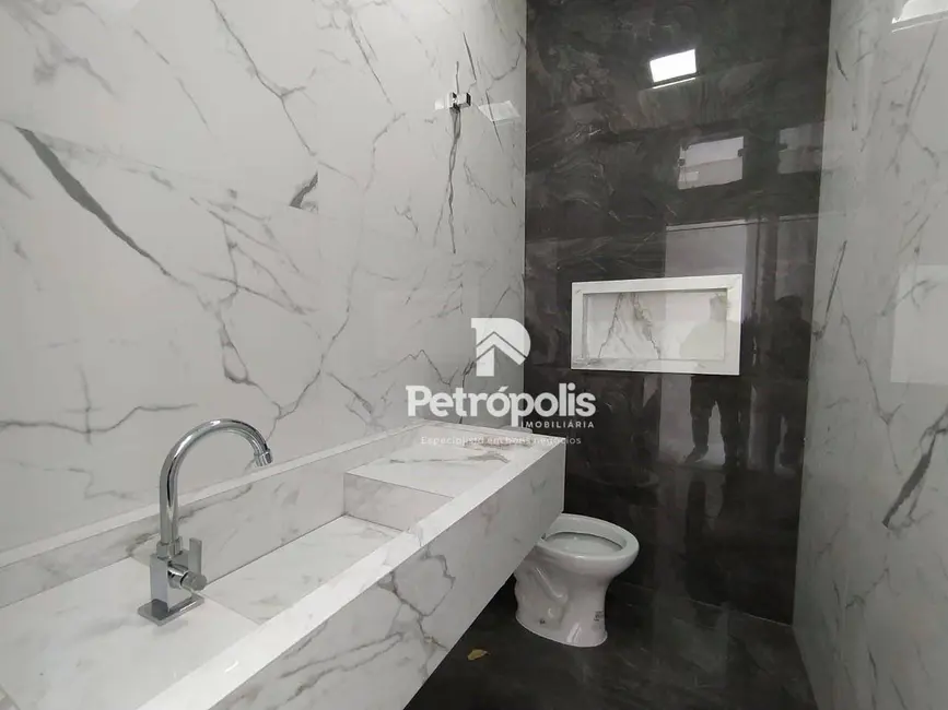 Foto 9 de Casa com 3 quartos à venda, 210m2 em Plano Diretor Sul, Palmas - TO