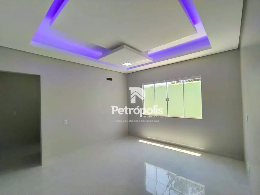 Foto 1 de Casa com 3 quartos à venda, 210m2 em Plano Diretor Sul, Palmas - TO
