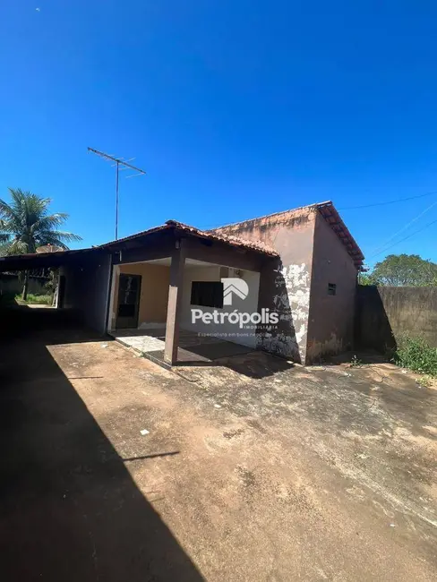 Foto 2 de Casa com 2 quartos à venda, 300m2 em Palmas - TO
