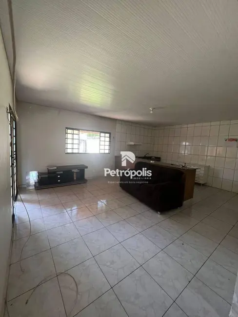 Foto 3 de Casa com 2 quartos à venda, 300m2 em Palmas - TO