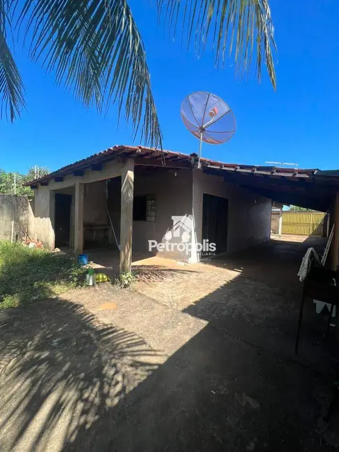 Foto 1 de Casa com 2 quartos à venda, 300m2 em Palmas - TO