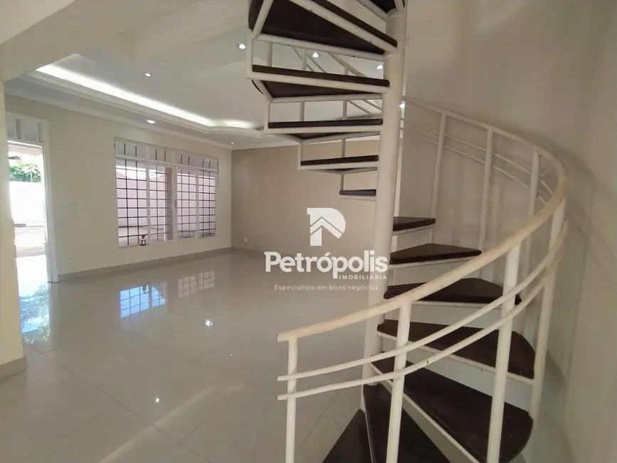 Foto 3 de Casa com 4 quartos à venda, 720m2 em Plano Diretor Sul, Palmas - TO
