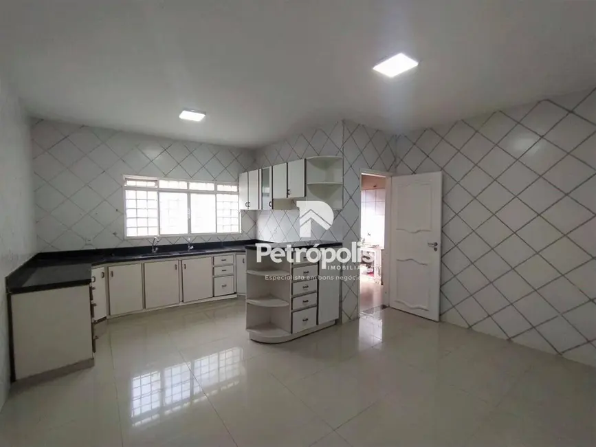 Foto 6 de Casa com 4 quartos à venda, 720m2 em Plano Diretor Sul, Palmas - TO