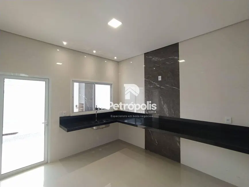 Foto 4 de Casa com 3 quartos à venda, 270m2 em Palmas - TO