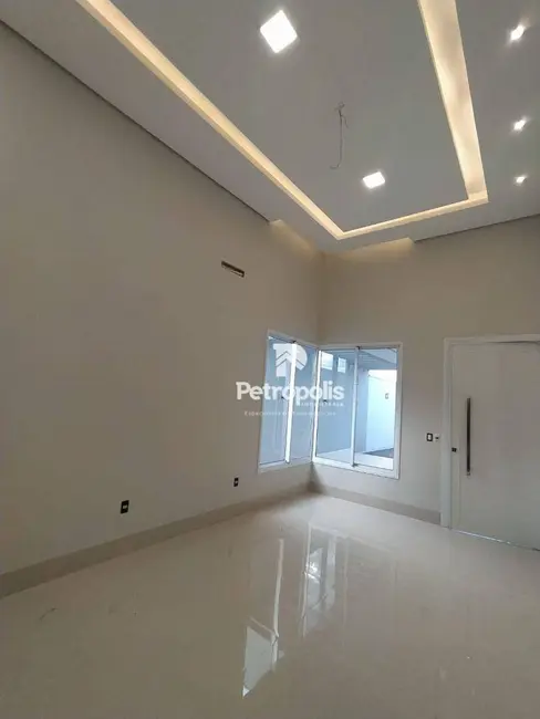 Foto 3 de Casa com 3 quartos à venda, 270m2 em Palmas - TO
