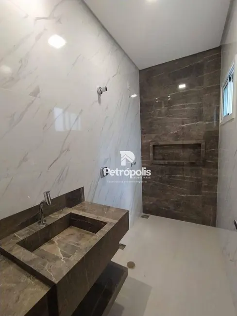 Foto 6 de Casa com 3 quartos à venda, 270m2 em Palmas - TO