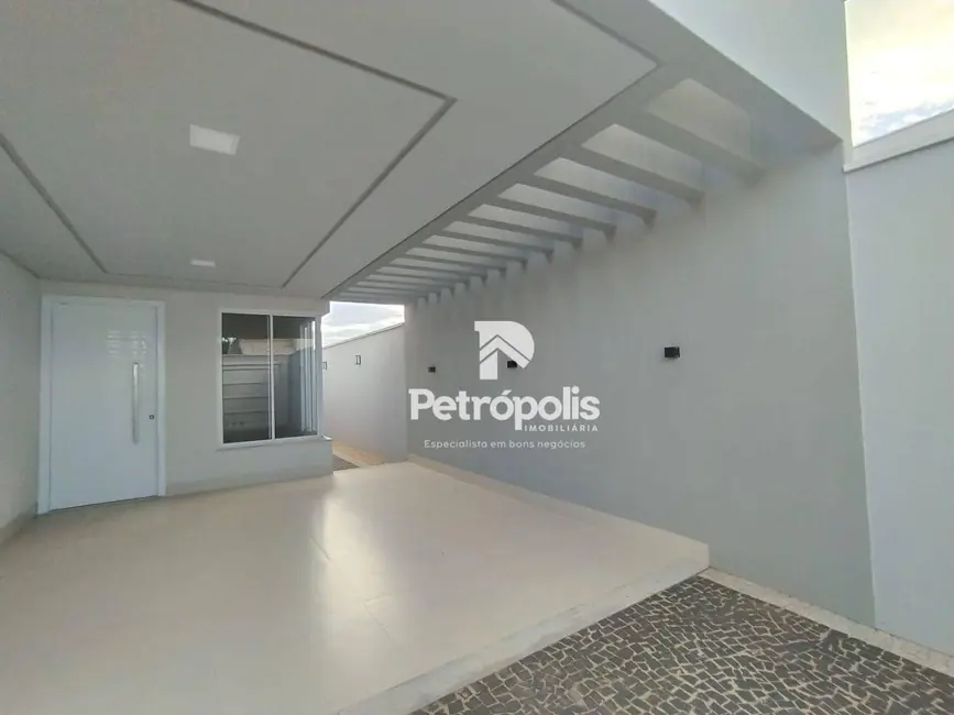 Foto 2 de Casa com 3 quartos à venda, 270m2 em Palmas - TO