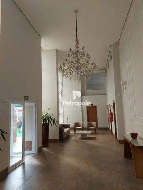 Foto 3 de Apartamento com 3 quartos à venda, 117m2 em Plano Diretor Sul, Palmas - TO