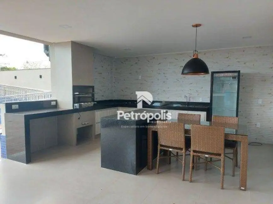 Foto 7 de Apartamento com 3 quartos à venda, 117m2 em Plano Diretor Sul, Palmas - TO