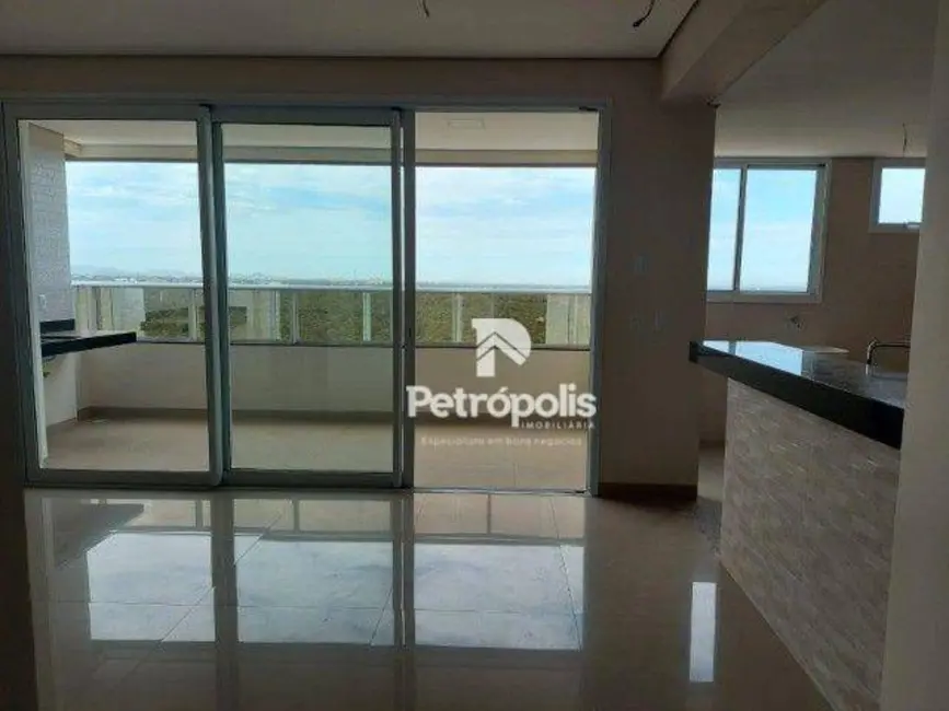 Foto 2 de Apartamento com 3 quartos à venda, 117m2 em Plano Diretor Sul, Palmas - TO