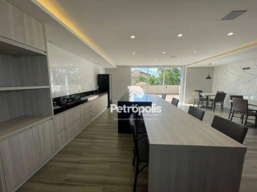 Foto 8 de Apartamento com 3 quartos à venda, 117m2 em Plano Diretor Sul, Palmas - TO