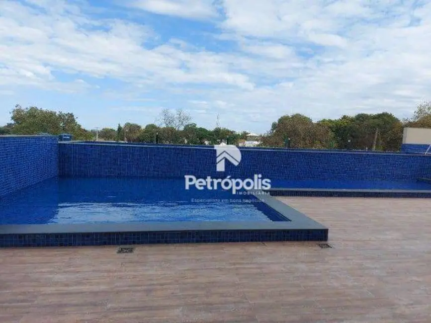 Foto 9 de Apartamento com 3 quartos à venda, 117m2 em Plano Diretor Sul, Palmas - TO