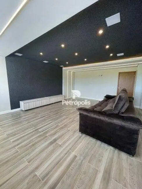 Foto 6 de Apartamento com 3 quartos à venda, 117m2 em Plano Diretor Sul, Palmas - TO