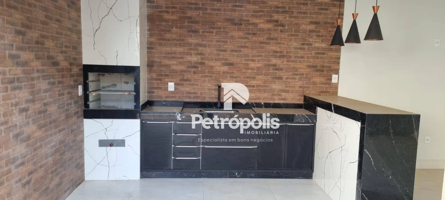 Foto 9 de Casa com 3 quartos à venda, 275m2 em Loteamento Bertaville, Palmas - TO