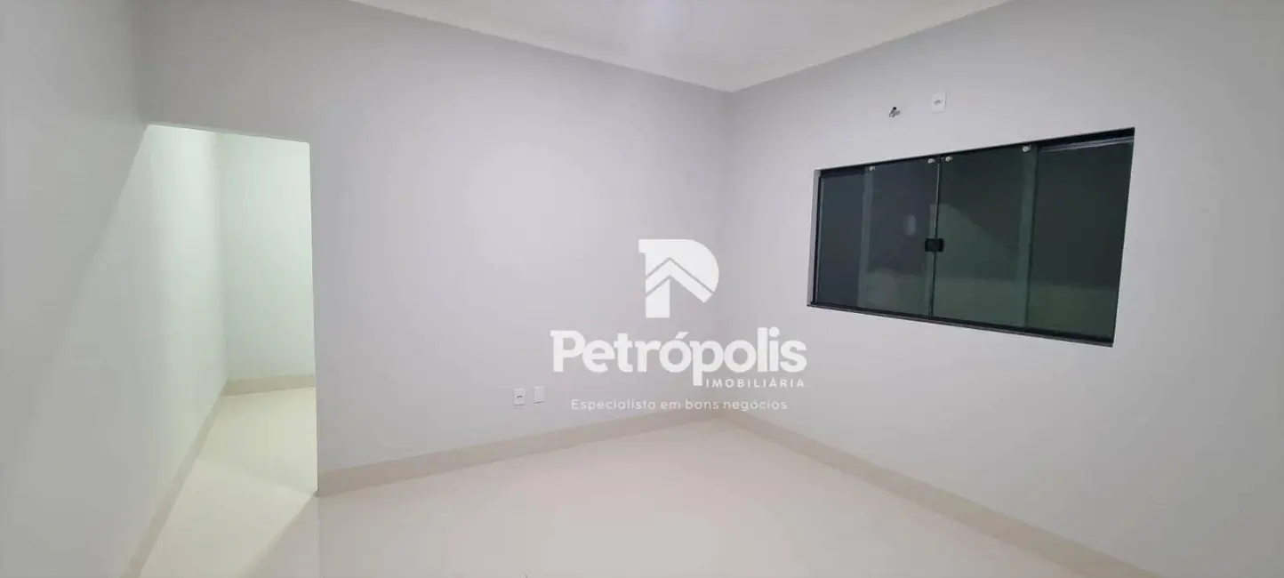Foto 5 de Casa com 3 quartos à venda, 275m2 em Loteamento Bertaville, Palmas - TO