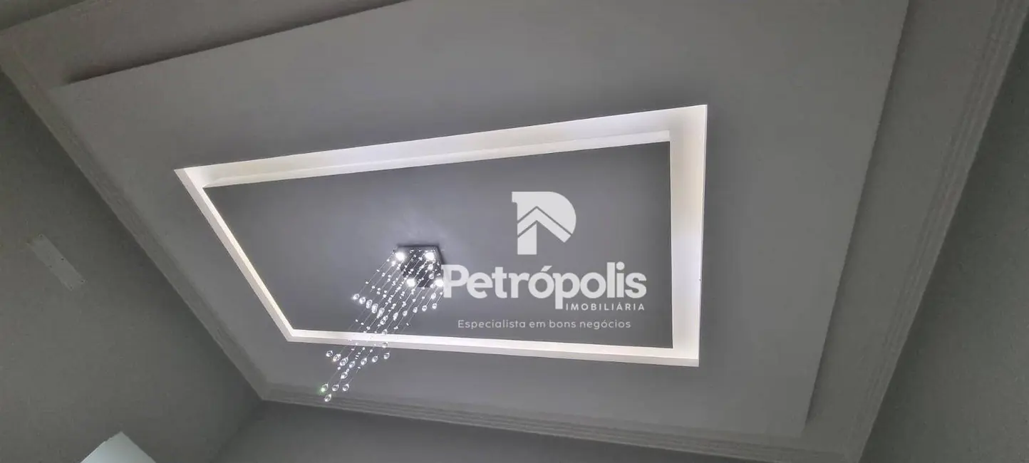 Foto 3 de Casa com 3 quartos à venda, 275m2 em Loteamento Bertaville, Palmas - TO