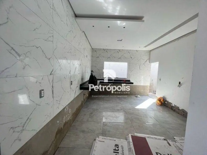 Foto 2 de Casa com 3 quartos à venda, 240m2 em Plano Diretor Norte, Palmas - TO