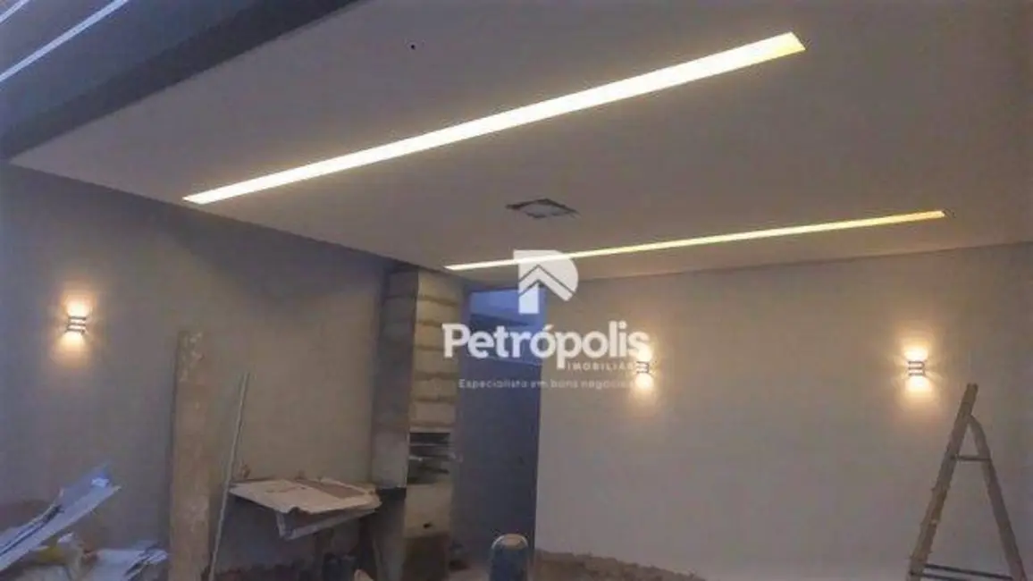 Foto 5 de Casa com 3 quartos à venda, 240m2 em Plano Diretor Norte, Palmas - TO