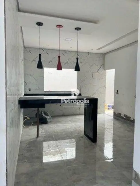 Foto 1 de Casa com 3 quartos à venda, 240m2 em Plano Diretor Norte, Palmas - TO
