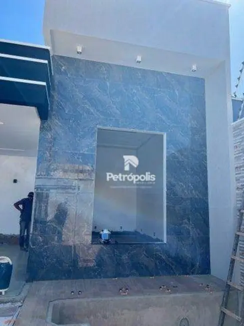 Foto 6 de Casa com 3 quartos à venda, 240m2 em Plano Diretor Norte, Palmas - TO