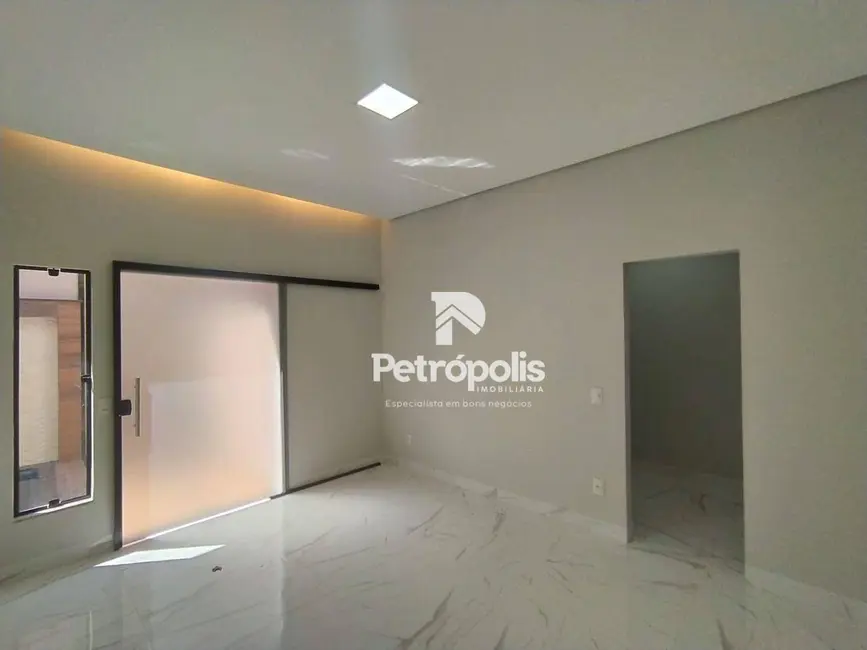 Foto 8 de Casa com 3 quartos à venda, 238m2 em Plano Diretor Sul, Palmas - TO