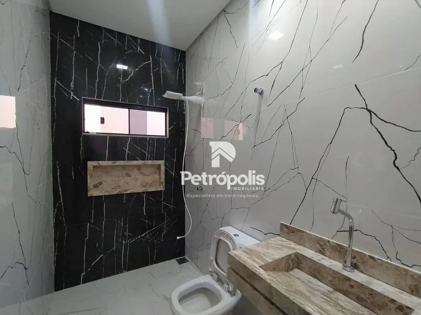 Foto 5 de Casa com 3 quartos à venda, 238m2 em Plano Diretor Sul, Palmas - TO