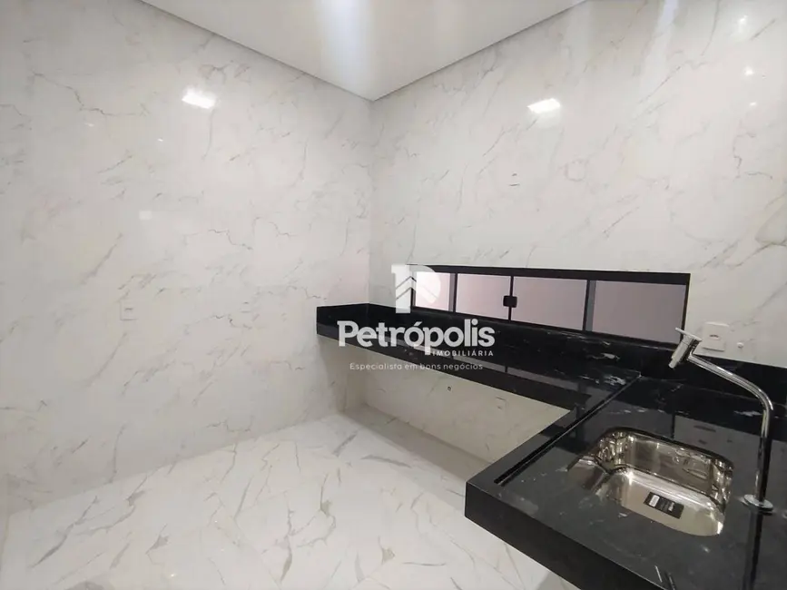 Foto 3 de Casa com 3 quartos à venda, 238m2 em Plano Diretor Sul, Palmas - TO