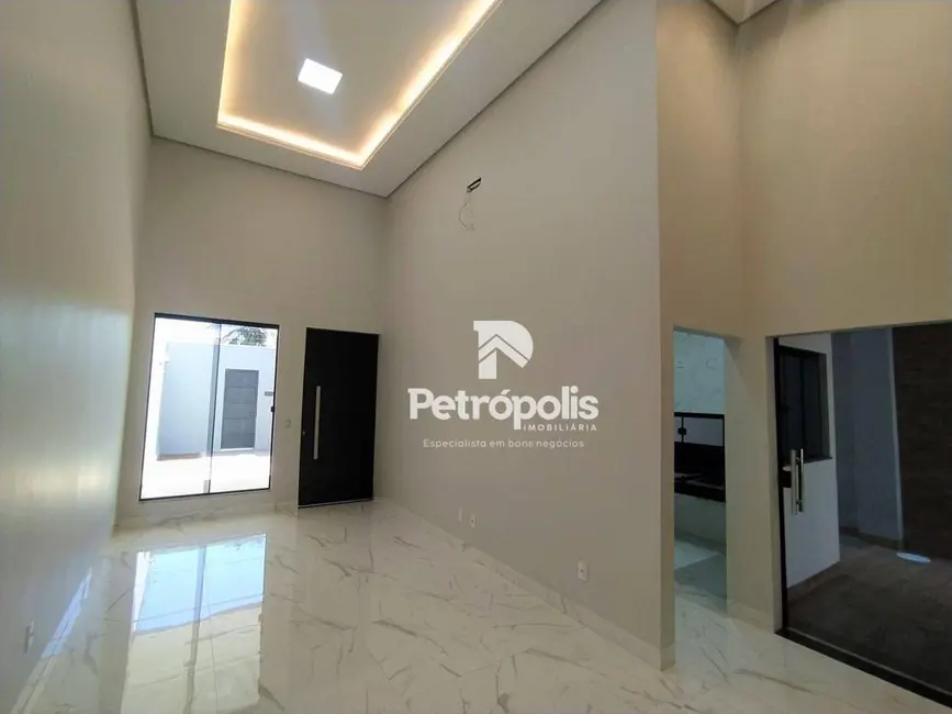 Foto 2 de Casa com 3 quartos à venda, 238m2 em Plano Diretor Sul, Palmas - TO