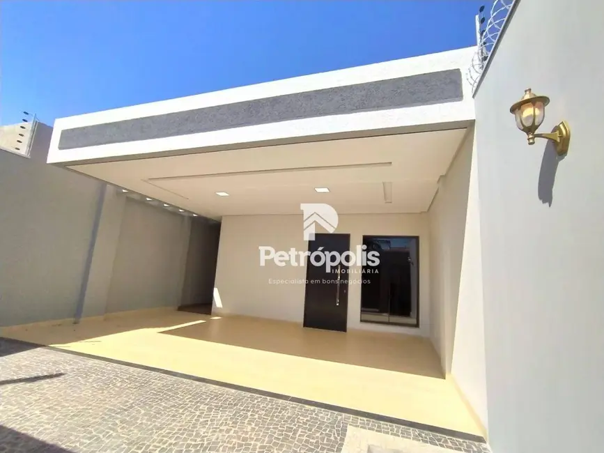 Foto 1 de Casa com 3 quartos à venda, 238m2 em Plano Diretor Sul, Palmas - TO