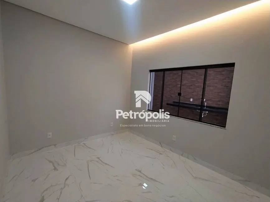 Foto 4 de Casa com 3 quartos à venda, 238m2 em Plano Diretor Sul, Palmas - TO