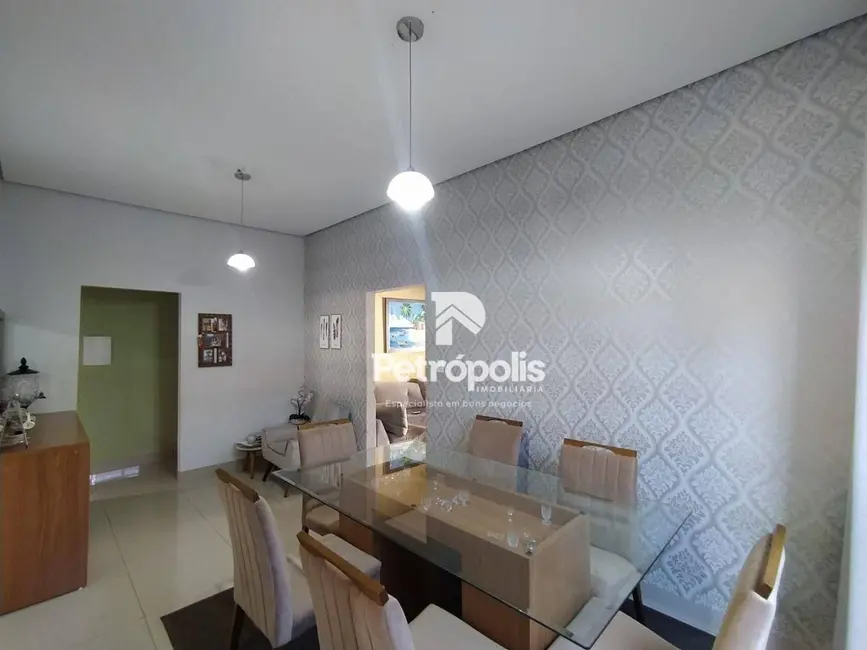 Casa com 4 quartos à venda, 360m2 em Plano Diretor Norte, Palmas - TO - imagem 3 Foto 3 de Casa com 4 quartos à venda, 360m2 em Plano Diretor Norte, Palmas - TO