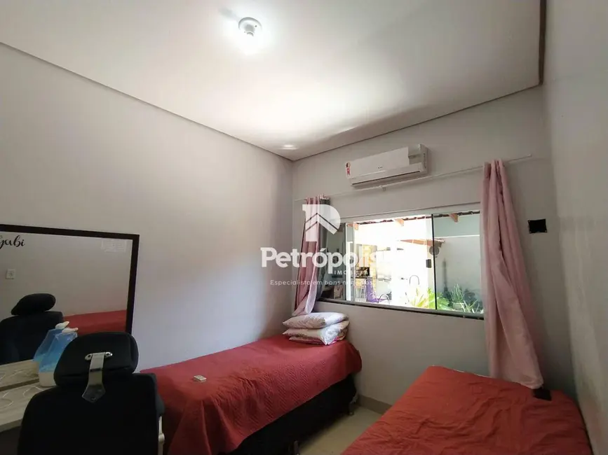 Casa com 4 quartos à venda, 360m2 em Plano Diretor Norte, Palmas - TO - imagem 7 Foto 7 de Casa com 4 quartos à venda, 360m2 em Plano Diretor Norte, Palmas - TO