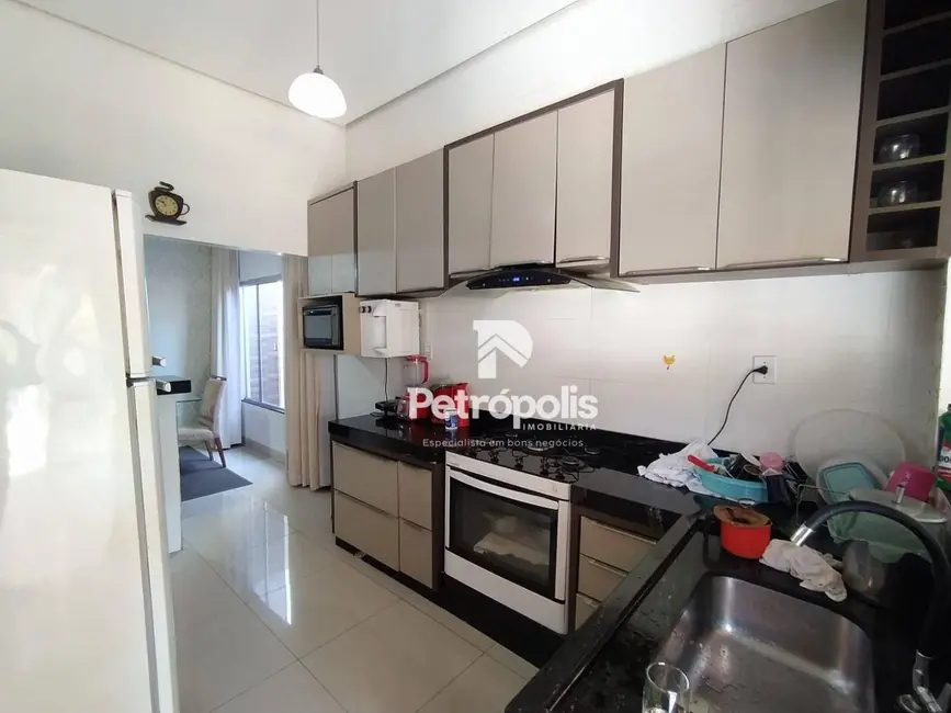 Casa com 4 quartos à venda, 360m2 em Plano Diretor Norte, Palmas - TO - imagem 4 Foto 4 de Casa com 4 quartos à venda, 360m2 em Plano Diretor Norte, Palmas - TO