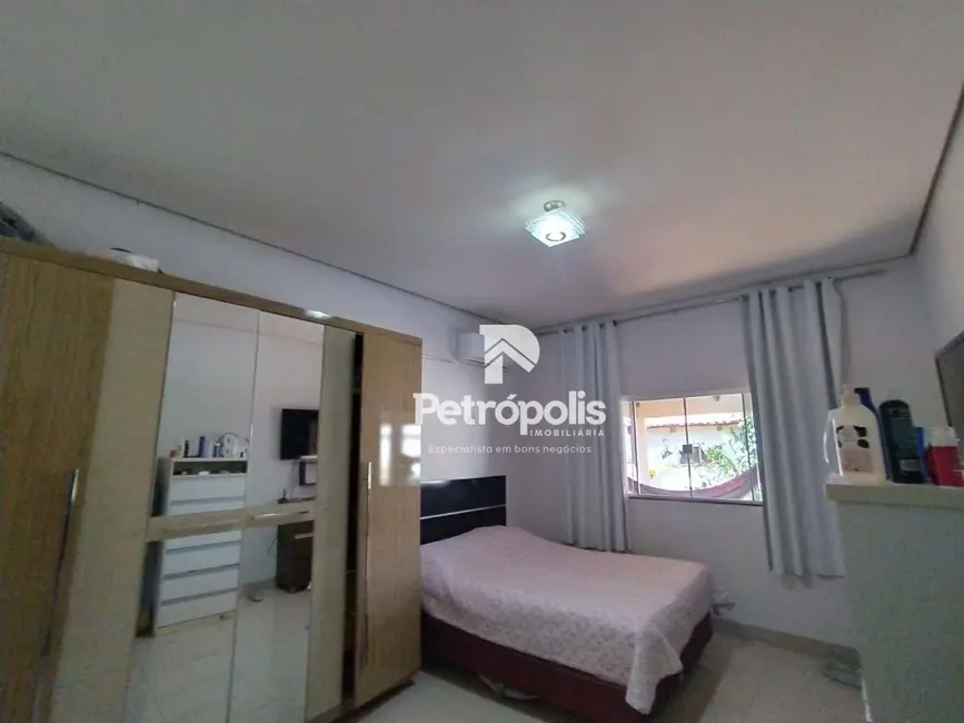 Casa com 4 quartos à venda, 360m2 em Plano Diretor Norte, Palmas - TO - imagem 8 Foto 8 de Casa com 4 quartos à venda, 360m2 em Plano Diretor Norte, Palmas - TO