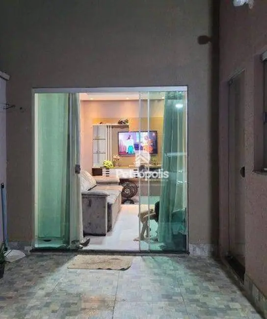 Foto 4 de Casa com 3 quartos à venda, 180m2 em Palmas - TO