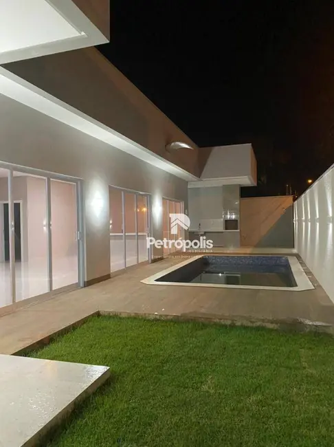 Foto 9 de Casa com 3 quartos à venda, 407m2 em Plano Diretor Sul, Palmas - TO