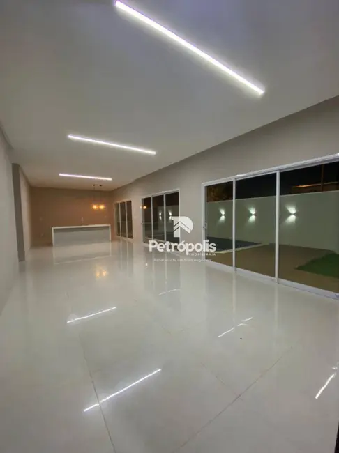 Foto 1 de Casa com 3 quartos à venda, 407m2 em Plano Diretor Sul, Palmas - TO
