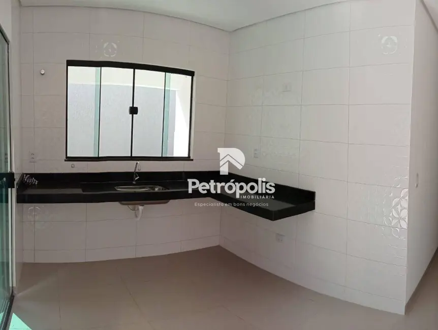 Foto 2 de Casa com 3 quartos à venda, 200m2 em Palmas - TO