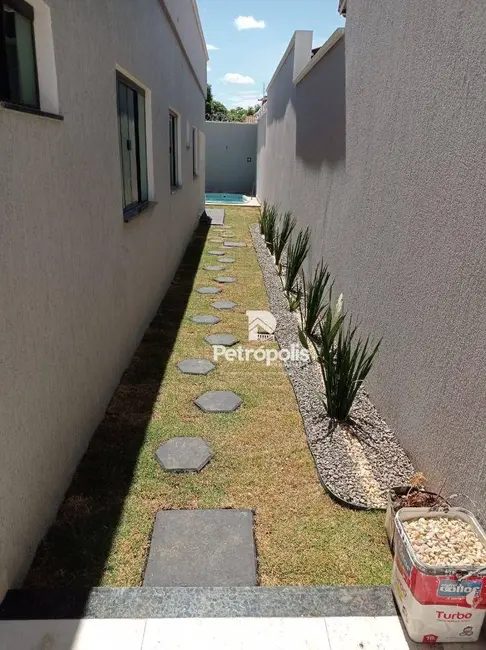 Foto 8 de Casa com 3 quartos à venda, 200m2 em Palmas - TO