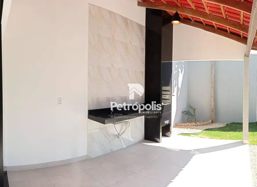 Foto 5 de Casa com 3 quartos à venda, 200m2 em Palmas - TO