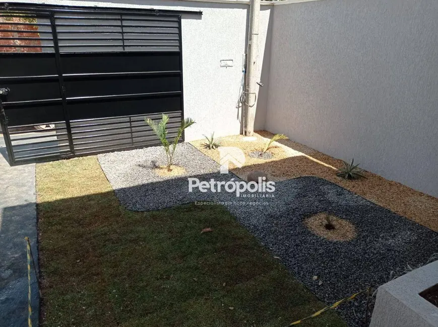 Foto 6 de Casa com 3 quartos à venda, 200m2 em Palmas - TO