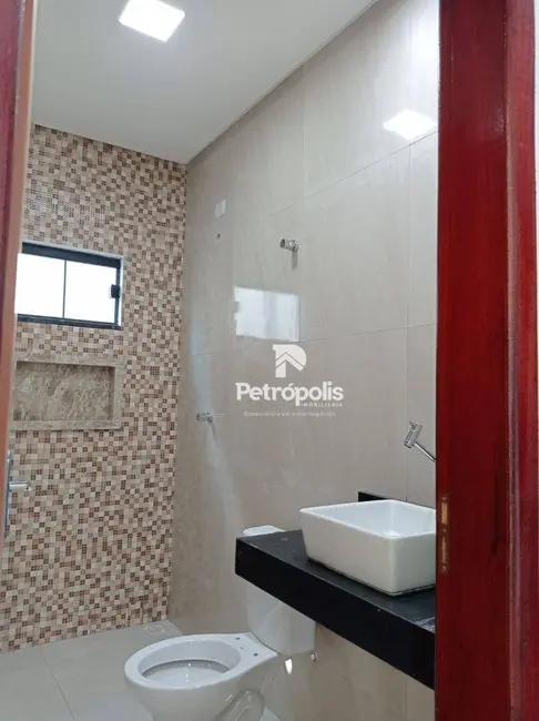 Foto 4 de Casa com 3 quartos à venda, 200m2 em Palmas - TO