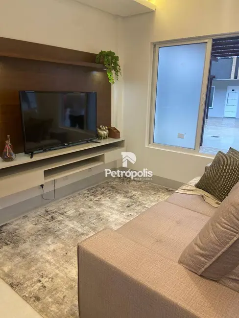 Foto 7 de Sobrado com 3 quartos à venda, 134m2 em Graciosa - Orla 14, Palmas - TO