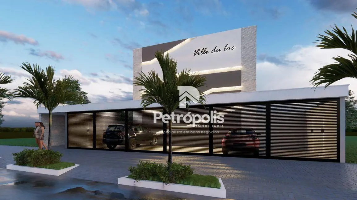 Foto 2 de Sobrado com 3 quartos à venda, 134m2 em Graciosa - Orla 14, Palmas - TO