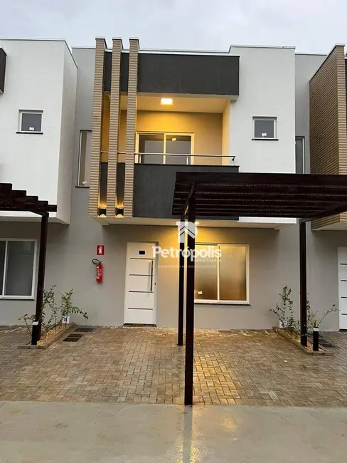 Foto 6 de Sobrado com 3 quartos à venda, 134m2 em Graciosa - Orla 14, Palmas - TO