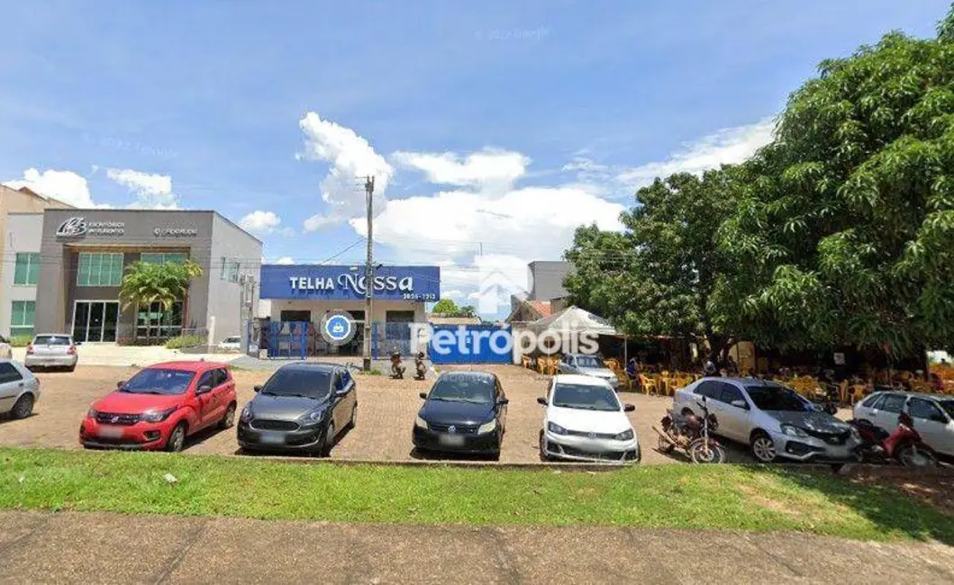 Foto 2 de Terreno / Lote à venda, 640m2 em Plano Diretor Sul, Palmas - TO