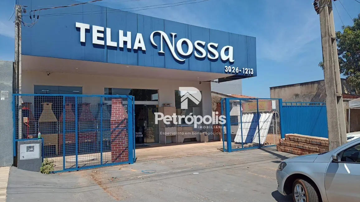 Foto 4 de Terreno / Lote à venda, 640m2 em Plano Diretor Sul, Palmas - TO